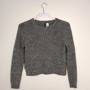 H&M sweater